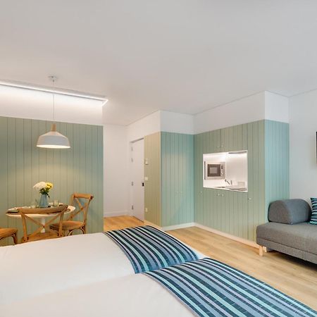 7 Bridges Estudios- Porto-Houses And Suites Exterior foto