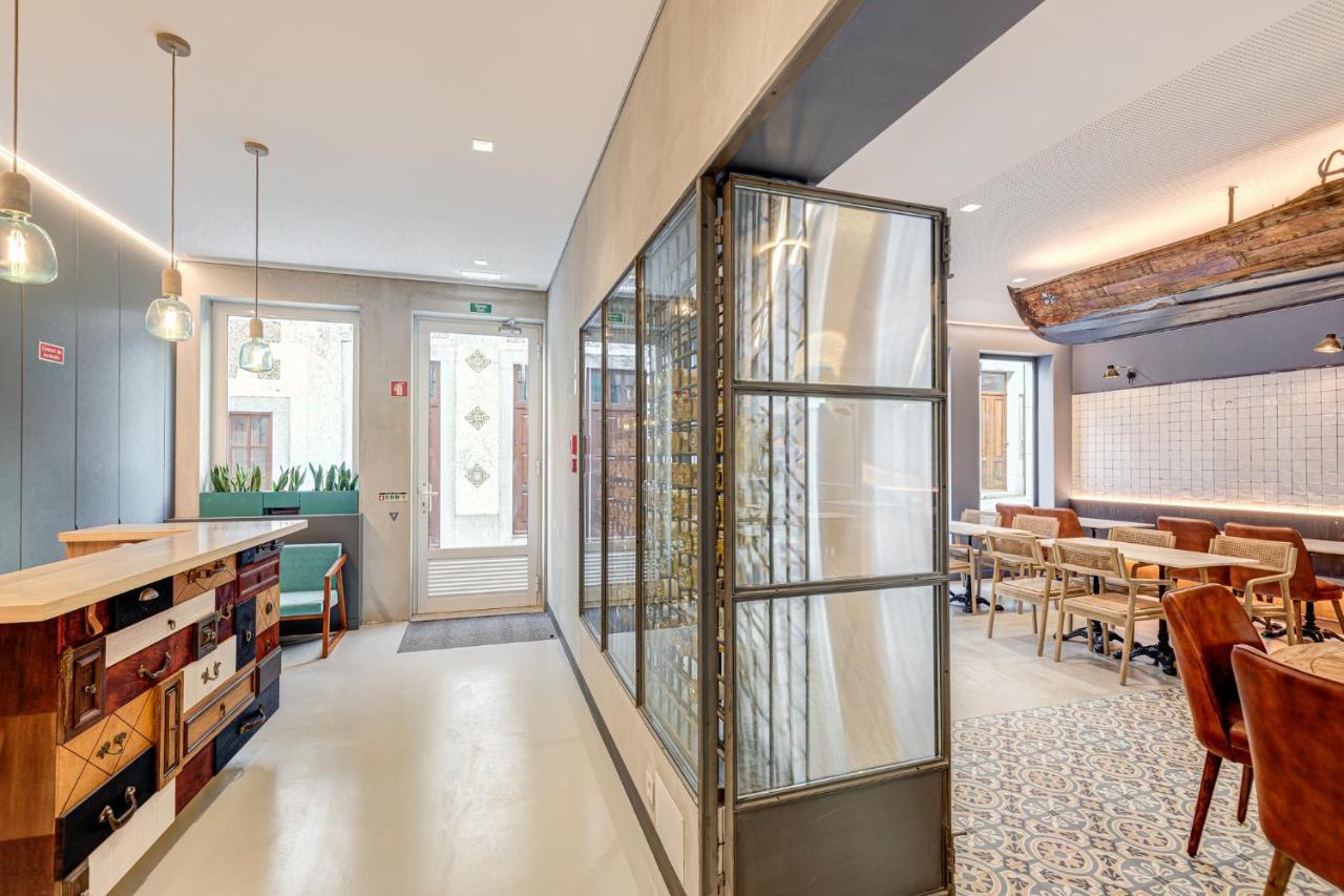 7 Bridges Estudios- Porto-Houses And Suites Exterior foto