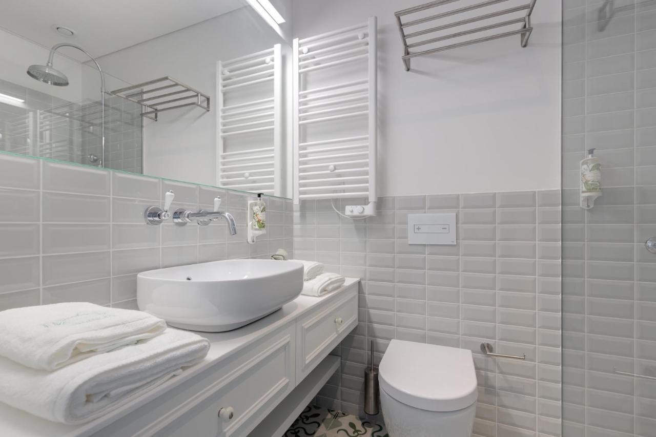 7 Bridges Estudios- Porto-Houses And Suites Exterior foto