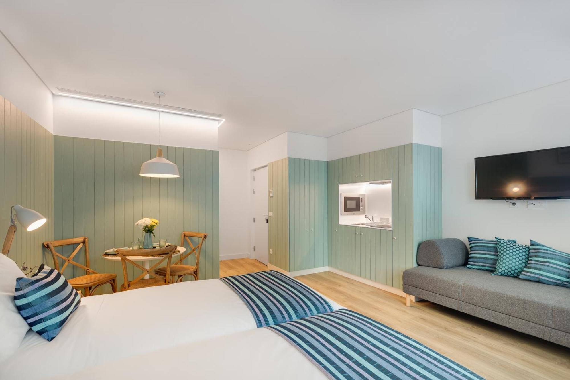 7 Bridges Estudios- Porto-Houses And Suites Exterior foto