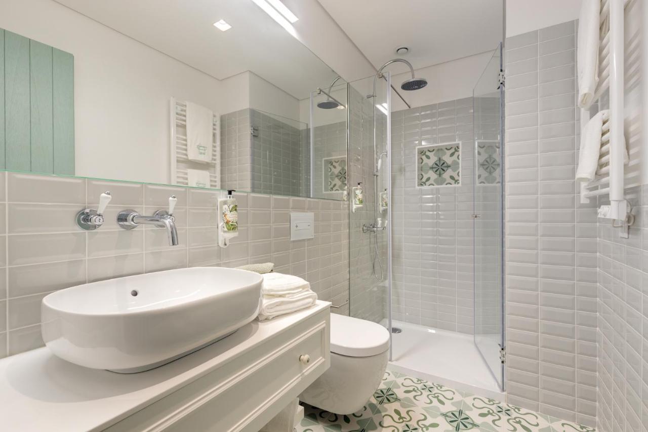 7 Bridges Estudios- Porto-Houses And Suites Exterior foto