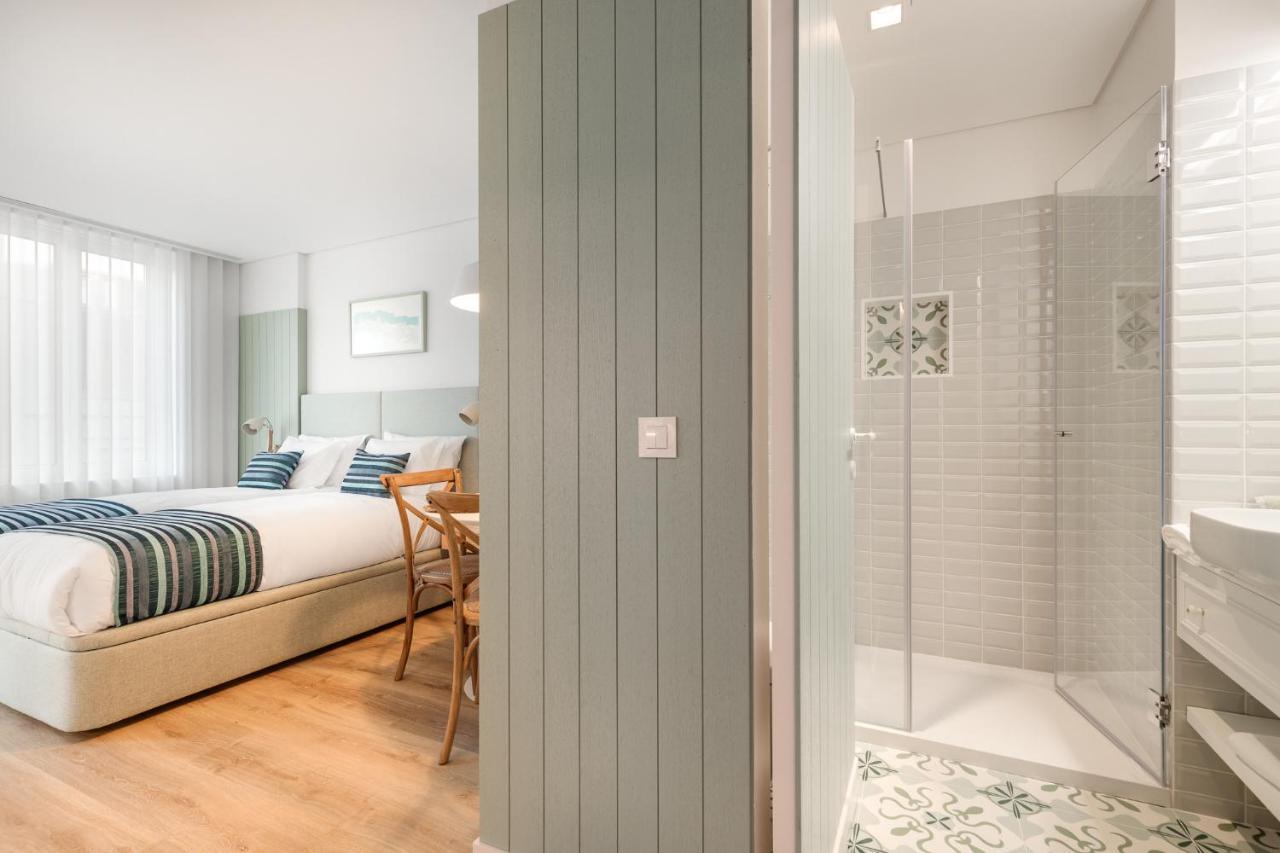 7 Bridges Estudios- Porto-Houses And Suites Exterior foto