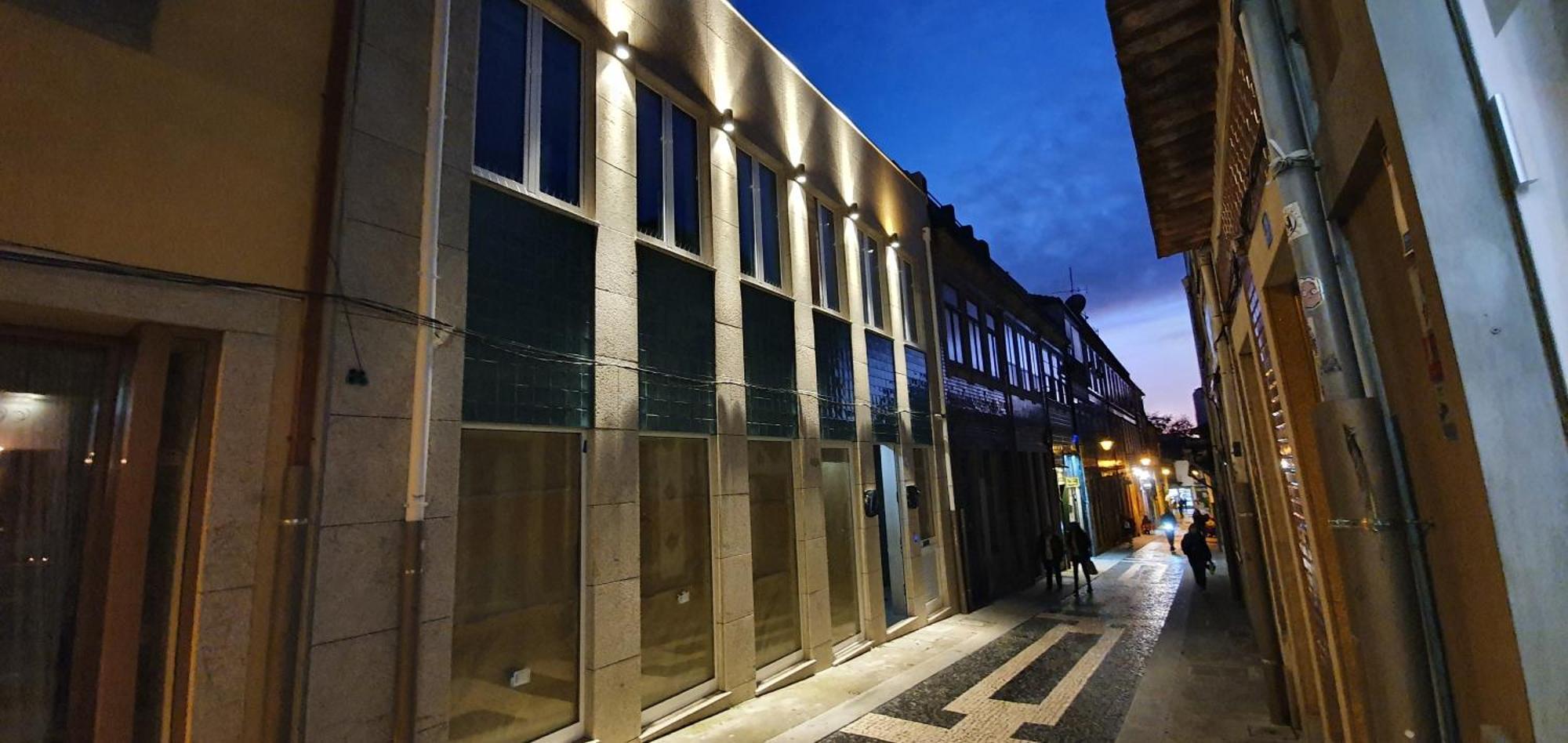 7 Bridges Estudios- Porto-Houses And Suites Exterior foto